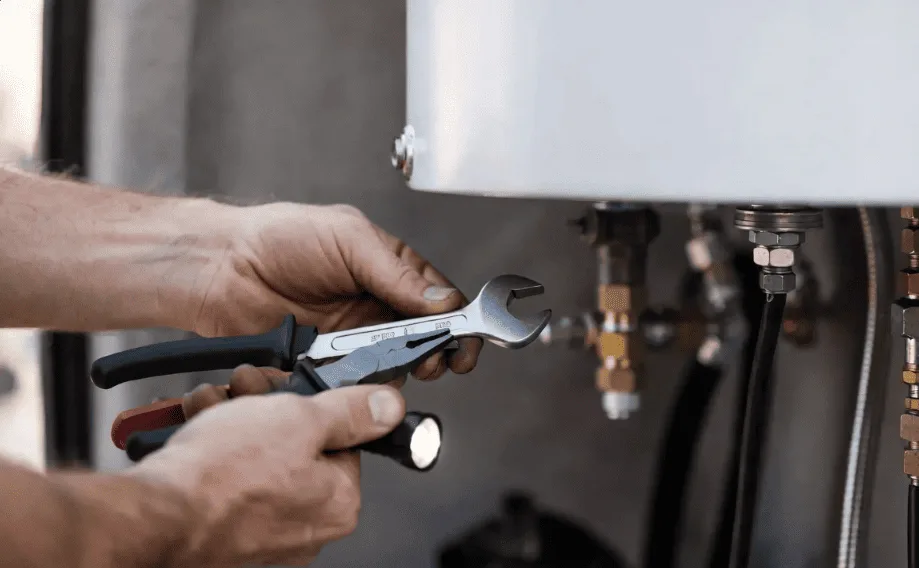 Why choose Water Heater Repair in Chickamauga, GA